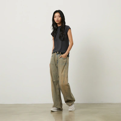 New Balance 574 Legacy 'Cream' U574LGDW