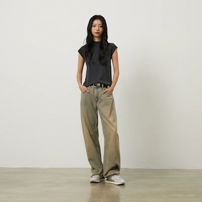 New Balance 574 Legacy 'Cream' U574LGDW