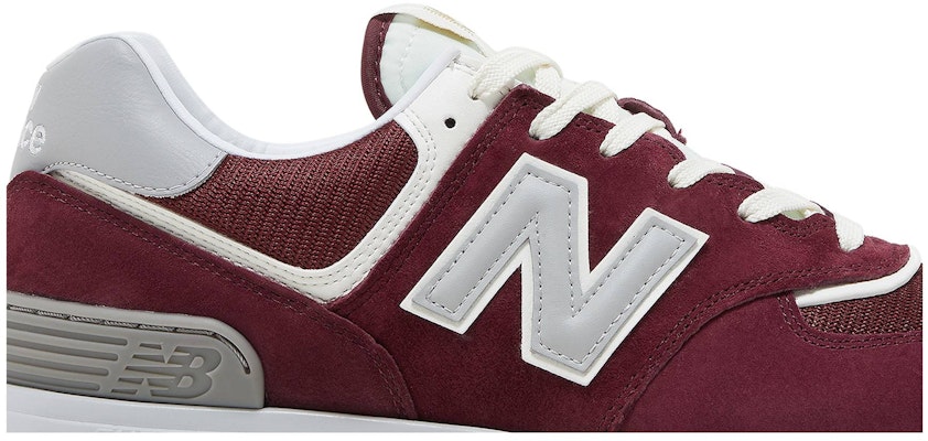 New Balance 574 Legacy 'Garnet Rain Cloud' U574LGAA Order New Balance 574 Legacy 'Garnet Rain Cloud' U574LGAA