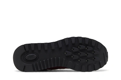 New Balance 574 Legacy 'Garnet Rain Cloud' U574LGAA