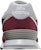 New Balance 574 Legacy 'Garnet Rain Cloud' Lelaki Perempuan Kasut U574LGAA