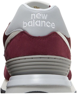 New Balance 574 Legacy '石榴紅雨雲' U574LGAA Cheap New Balance 574 Legacy '石榴紅雨雲' U574LGAA
