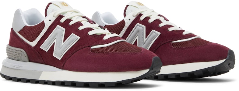 New Balance 574 Legacy 'Granate Nube de Lluvia' U574LGAA Cheap New Balance 574 Legacy 'Granate Nube de Lluvia' U574LGAA