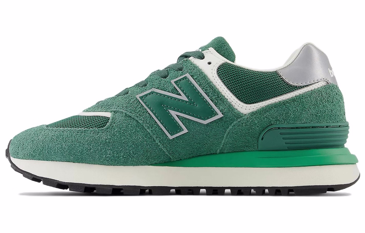 New Balance 574 Legacy 'Green' U574LGGN