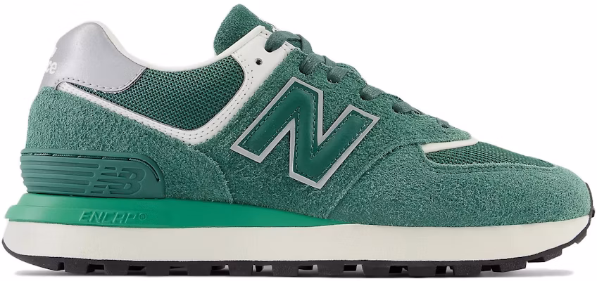 New Balance 574 Legacy 'Green' U574LGGN Order New Balance 574 Legacy 'Green' U574LGGN