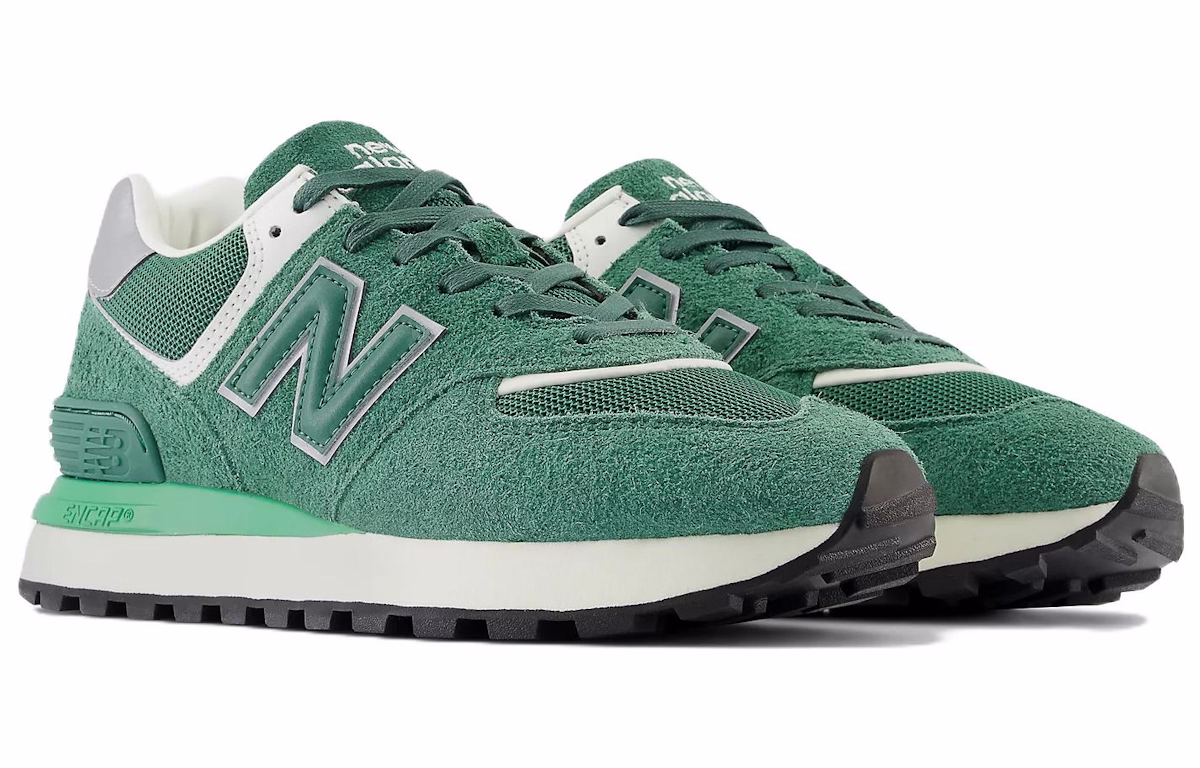 New Balance 574 Legacy 'Green' U574LGGN