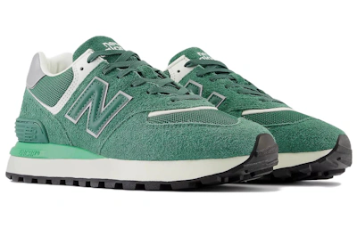 New Balance 574 Legacy 'Green' U574LGGN