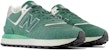 New Balance 574 Legacy 'Hijau' U574LGGN