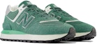 Lookbook New Balance 574 Legacy 'Hijau' U574LGGN