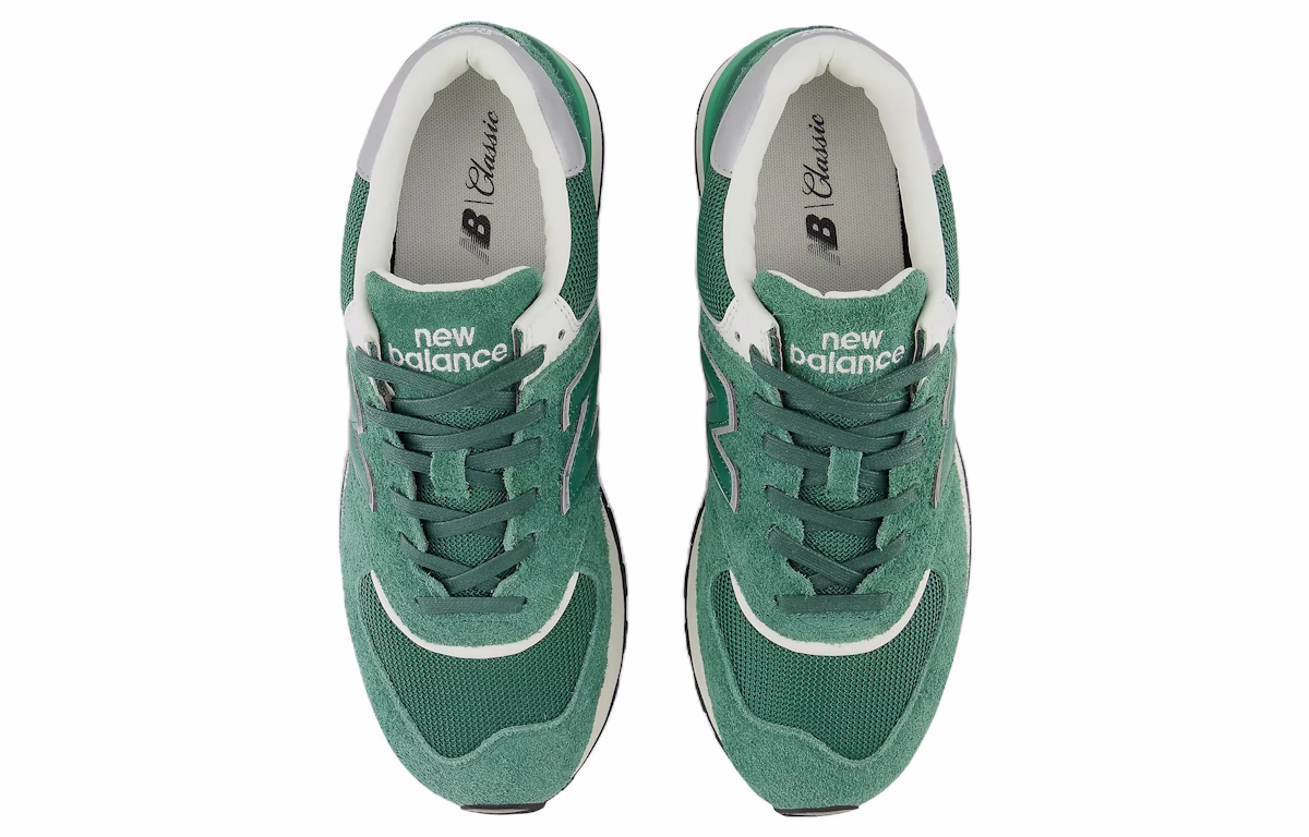 New Balance 574 Legacy 'Green' U574LGGN
