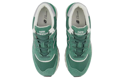New Balance 574 Legacy 'Green' U574LGGN