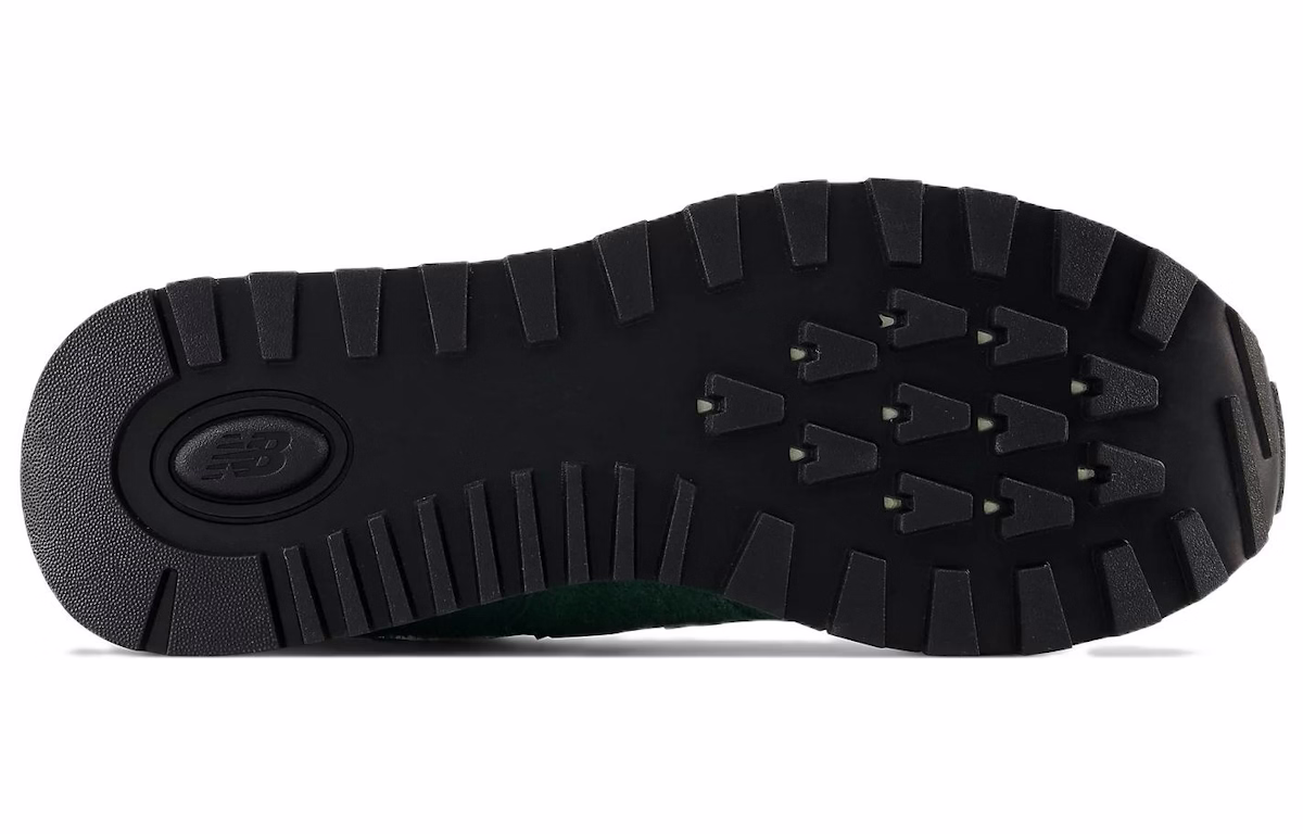 New Balance 574 Legacy 'Green' U574LGGN