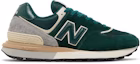 Buy New Balance 574 Legacy 'Hijau Perak' U574LGNW