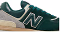 Order New Balance 574 Legacy 'Hijau Perak' U574LGNW