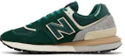 Shop New Balance 574 Legacy 'Green Silver' U574LGNW