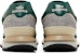 New Balance 574 Legacy 'Hijau Perak' U574LGNW