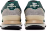 Details for New Balance 574 Legacy 'Hijau Perak' U574LGNW