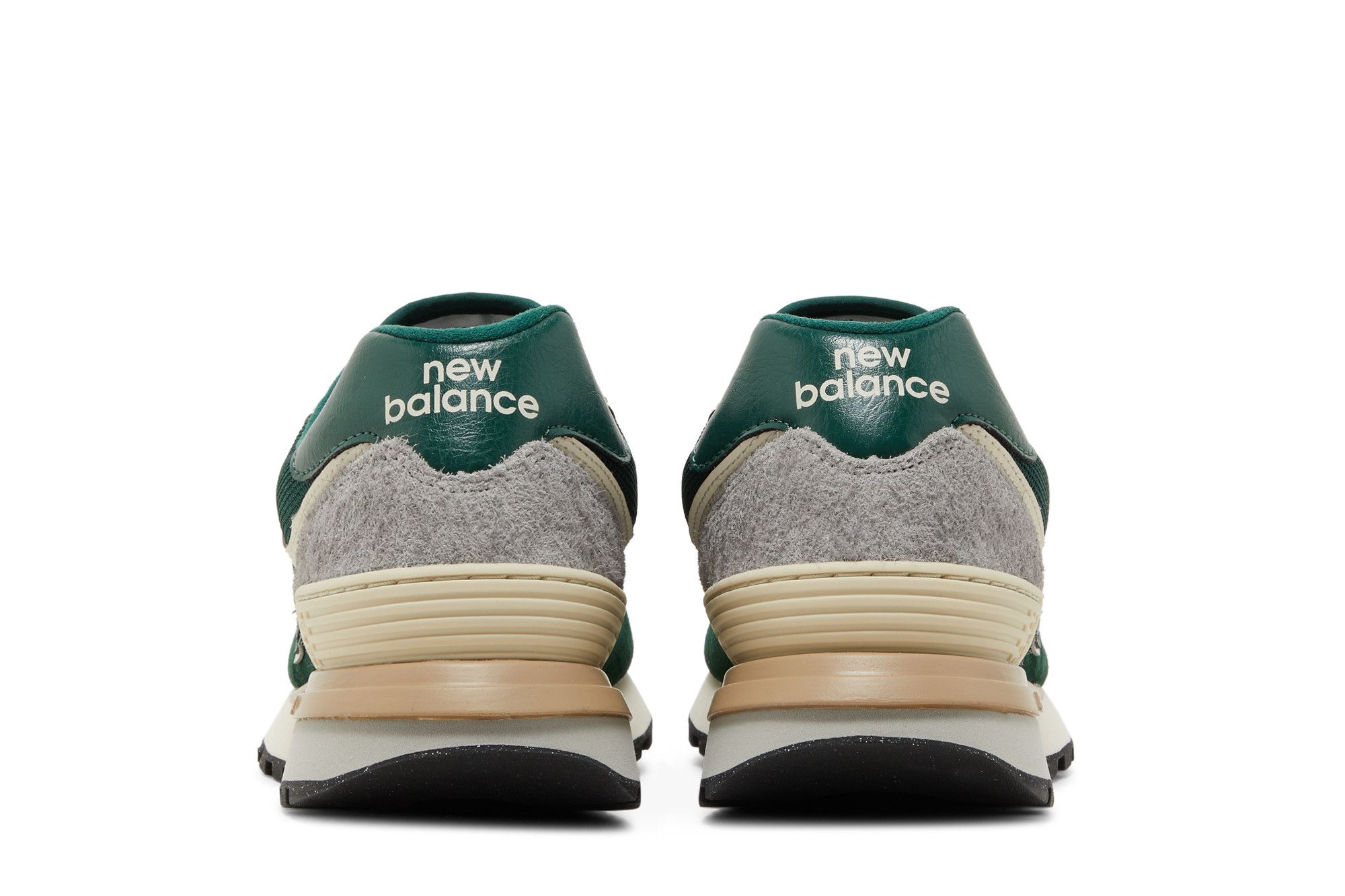 Sizing New Balance 574 Legacy 'Green Silver' U574LGNW