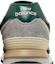 Cheap New Balance 574 Legacy 'Green Silver' U574LGNW