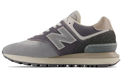 New Balance 574 Legacy 'Grey' U574LGG2