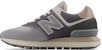 New Balance 574 Legacy 'Kelabu' U574LGG2