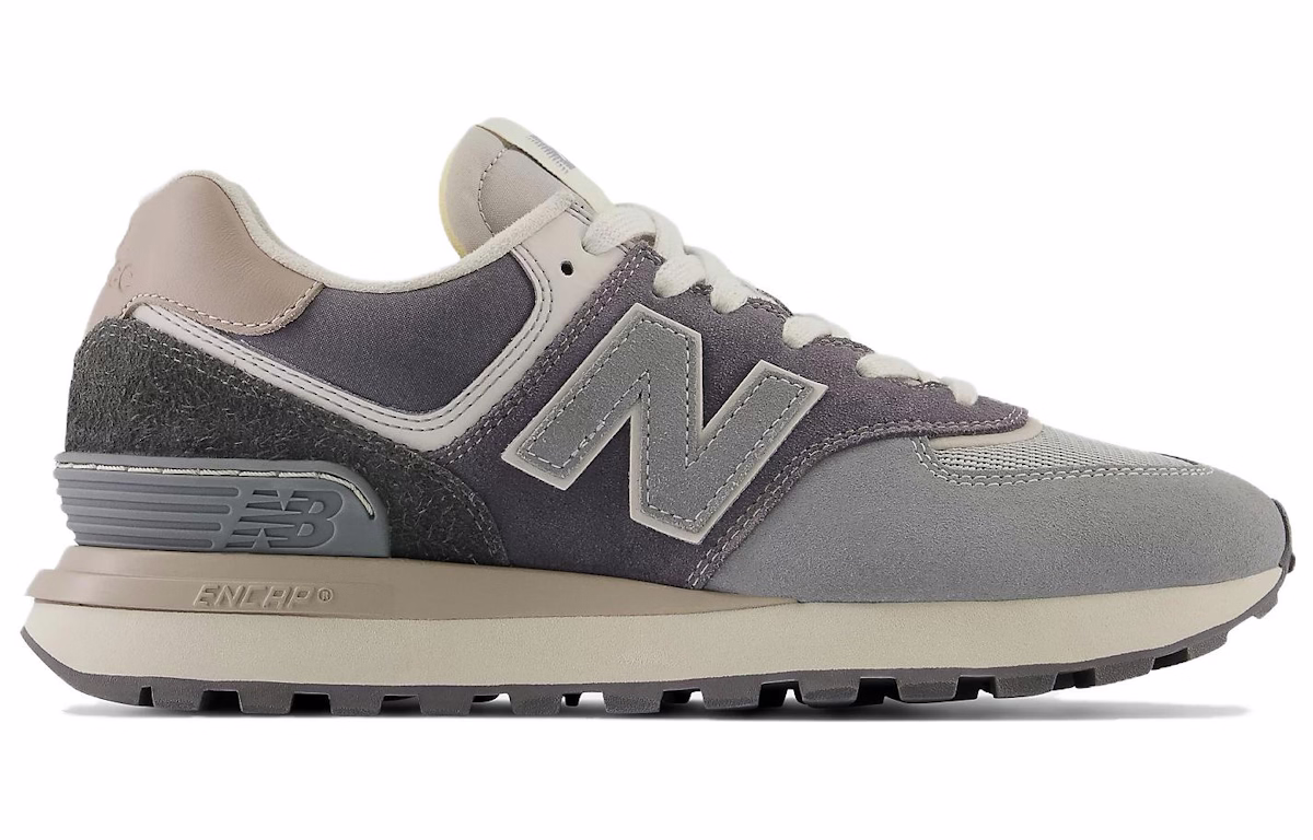 New Balance 574 Legacy 'Grey' U574LGG2