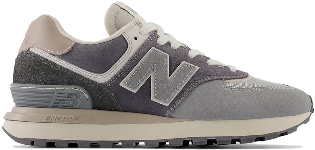 New Balance 574 傳奇系列 '灰' U574LGG2 Order New Balance 574 傳奇系列 '灰' U574LGG2