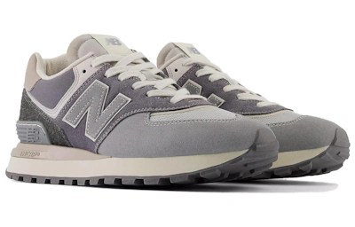 New Balance 574 Legacy 'Grey' U574LGG2