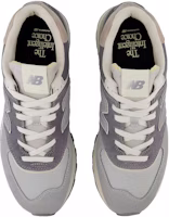 New Balance 574 Legacy 'Abu-abu' U574LGG2 Shop New Balance 574 Legacy 'Abu-abu' U574LGG2