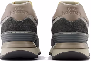 New Balance 574 Legacy 'Abu-abu' U574LGG2 Purchase New Balance 574 Legacy 'Abu-abu' U574LGG2