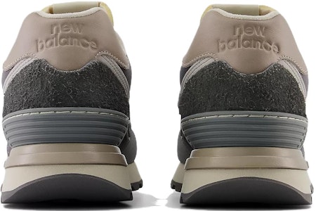 New Balance 574 傳奇系列 '灰' U574LGG2 Purchase New Balance 574 傳奇系列 '灰' U574LGG2