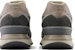 New Balance 574 Legacy 'Kelabu' U574LGG2