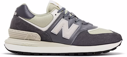 New Balance 574 Legacy 'Grey' U574LGGD New Balance 574 Legacy 'Grey' U574LGGD