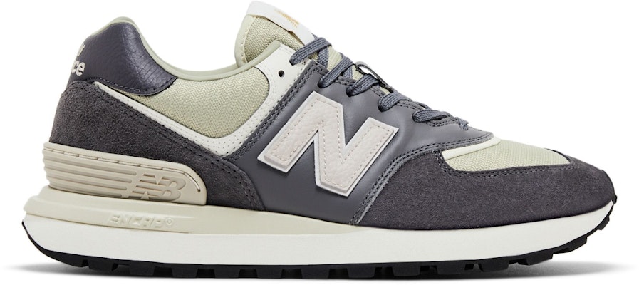 New Balance 574 Legacy 'Grey' U574LGGD Buy New Balance 574 Legacy 'Grey' U574LGGD