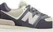 Order New Balance 574 Legacy 'Kelabu' U574LGGD