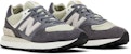 New Balance 574 Legacy 'Kelabu' U574LGGD