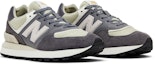 Cheap New Balance 574 Legacy 'Kelabu' U574LGGD