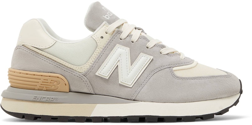 New Balance 574 Legacy 'Grey Angora' U574LGRG Buy New Balance 574 Legacy 'Grey Angora' U574LGRG