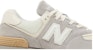 New Balance 574 Legacy 'Kelabu Angora' U574LGRG