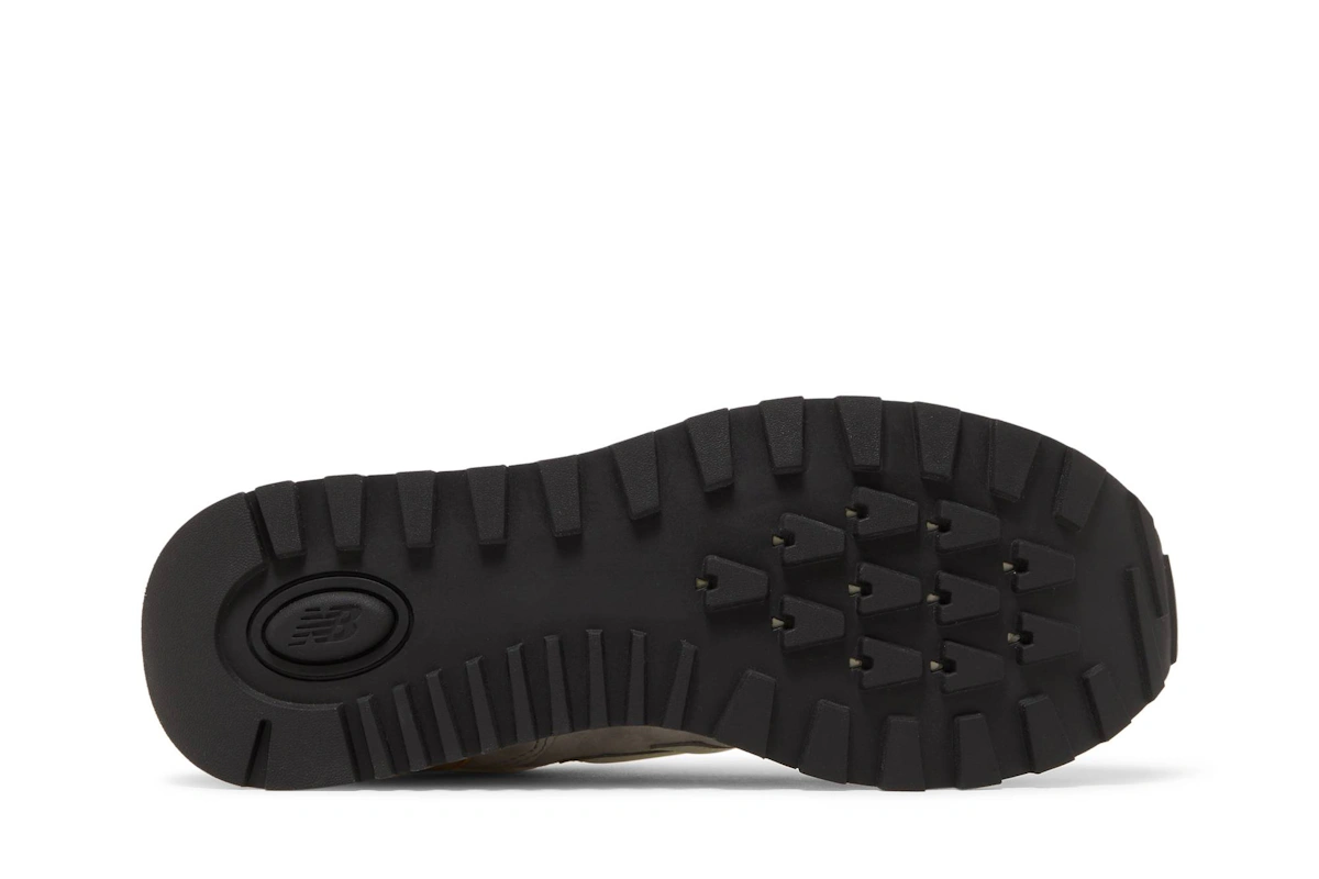 New Balance 574 Legacy 'Grey Angora' U574LGRG