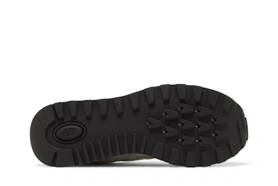 New Balance 574 Legacy 'Grey Angora' U574LGRG