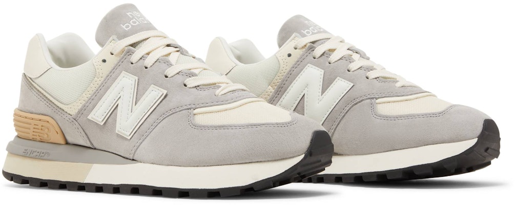 New Balance 574 Legacy 'Grey Angora' U574LGRG Cheap New Balance 574 Legacy 'Grey Angora' U574LGRG