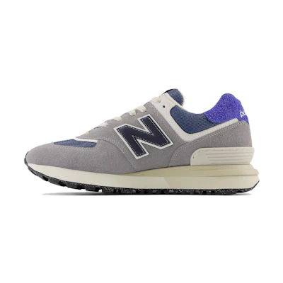 NB 574 Legacy 'Grey Blue'