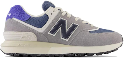 Order New Balance 574 Legacy「灰藍色」U574LGFG
