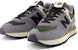 (W) New Balance 574 Legacy AG Rumput Tiruan 'Kelabu' U574LGAG
