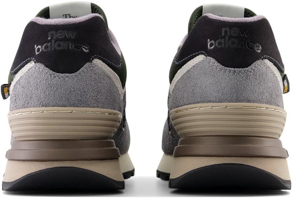 (W) New Balance 574 Legacy AG Rumput Tiruan 'Kelabu' U574LGAG Purchase (W) New Balance 574 Legacy AG Rumput Tiruan 'Kelabu' U574LGAG
