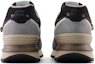 Purchase (W) New Balance 574 Legacy AG Rumput Tiruan 'Kelabu' U574LGAG