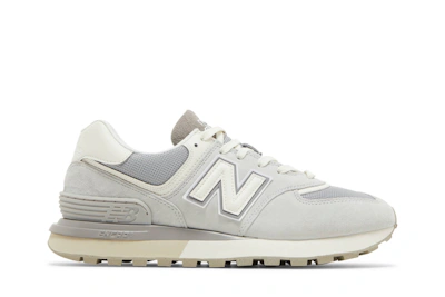 New Balance 574 Legacy 'Grey Sea Salt' U574LGVB