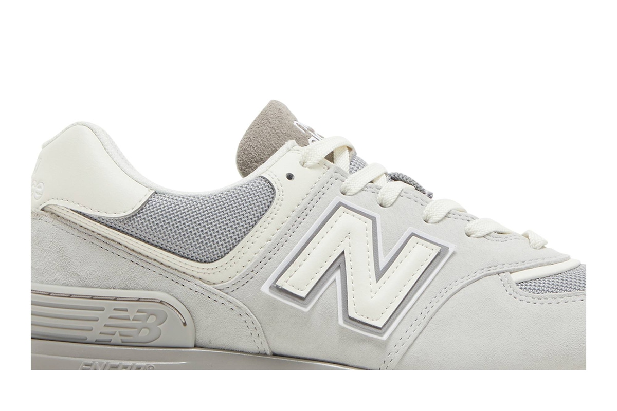 New Balance 574 Legacy 'Grey Sea Salt' U574LGVB