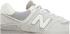 New Balance 574 Legacy 'Kelabu Garam Laut' U574LGVB